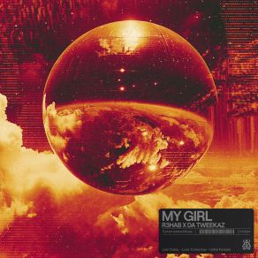 My Girl (Single) album cover