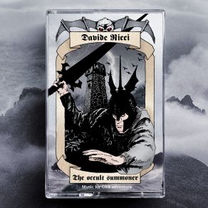 The Occult Summoner album cover