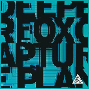 DEEPER album cover