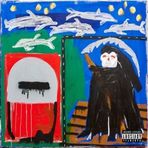 Mongolia (Single) album cover