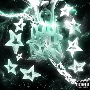 Gah Damn (Single) album cover