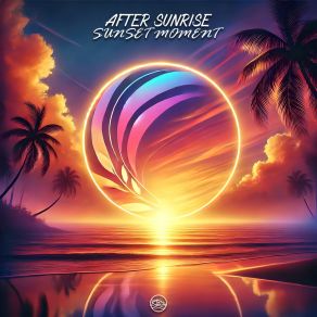 Sunset Moment album cover