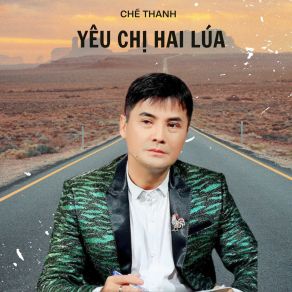 Yêu Chị Hai Lúa album cover