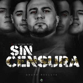 Sin Censura album cover