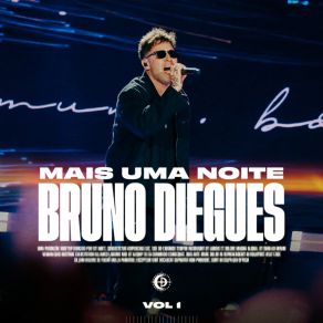 Mais Uma Noite (Ao Vivo / Vol. 1) album cover