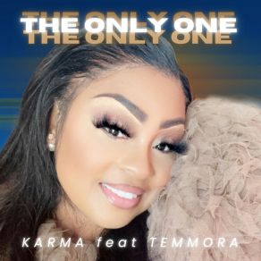 The Only One album cover