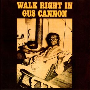 Walk Right In album cover