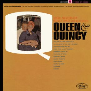 Queen & Quincy album cover