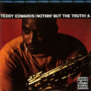 Nothin' But The Truth! album cover