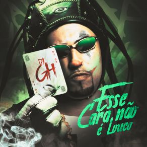 Esse Cara Não É Louco album cover