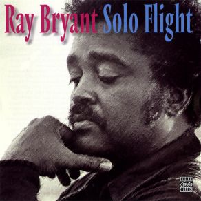Solo Flight (Remastered 1996) album cover