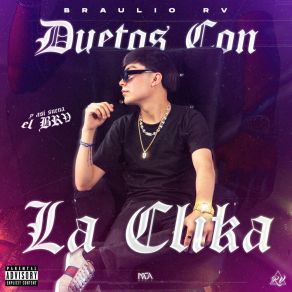 Duetos Con La Clika album cover