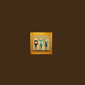 Dream Trio album cover