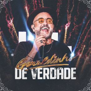 De Verdade (Ao Vivo) album cover