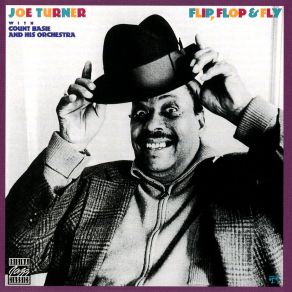 Flip, Flop & Fly album cover