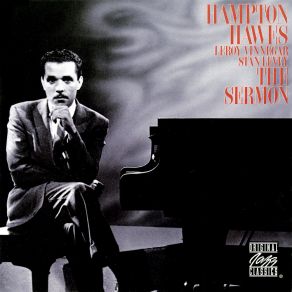 The Sermon (Remastered 2001) album cover