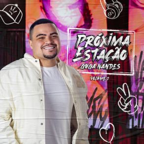 Próxima Estação (Volume 2) album cover