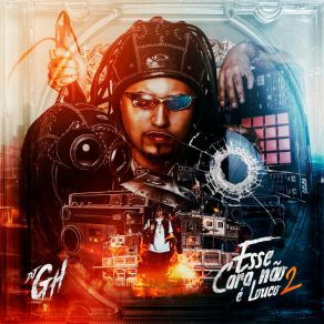 Esse Cara Não É Louco 2.0 album cover