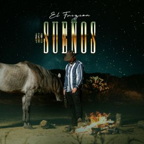 432 Sueños album cover