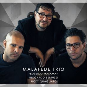 Malafede Trio album cover