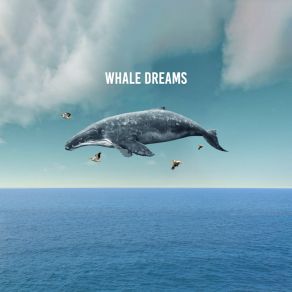 Whale Dreams album cover