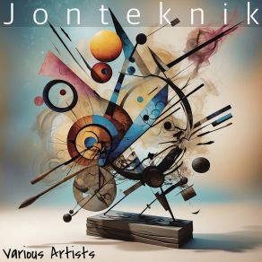 Various Artists (A Jonteknik Album) album cover