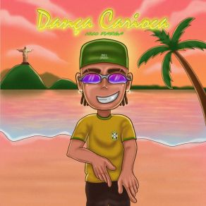 Dança Carioca album cover