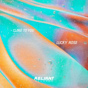Close To You album cover