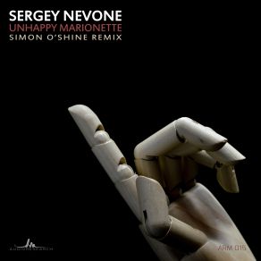 Unhappy Marionette (Simon O'Shine Remix) (Single) album cover