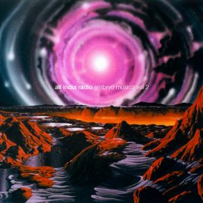 Embryo Músico Vol. 2 album cover