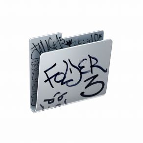 Folder 3 album cover