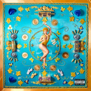 Y2K!: I’m Just A Girl (Deluxe Edition) album cover