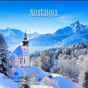 Nostalgia (Instrumental Music) album cover