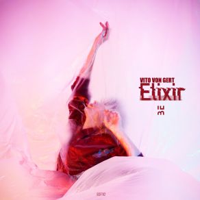 Elixir album cover