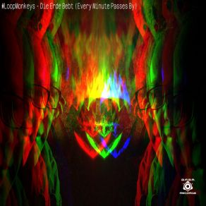 Die Erde Bebt (Every Minute Passes By) album cover