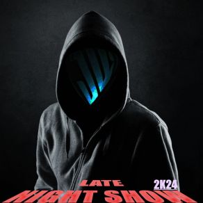 Late Nigh Show 2K24 album cover