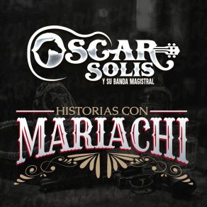 Historias Con Mariachi album cover