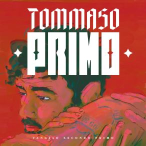 Vangelo Secondo Primo album cover