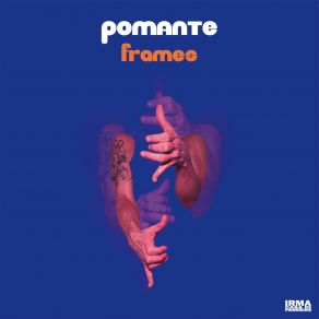 Frames album cover