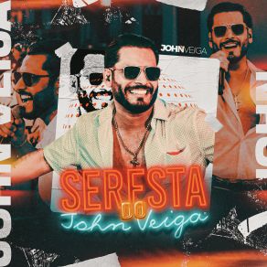 Seresta Do John Veiga album cover