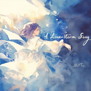 A Line-Storm Song album cover