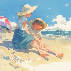 The Two album cover