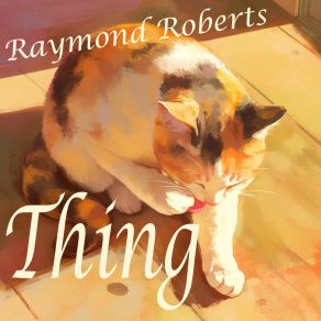 Thing album cover