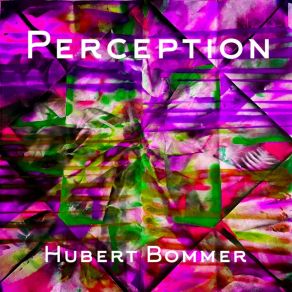 Perception album cover