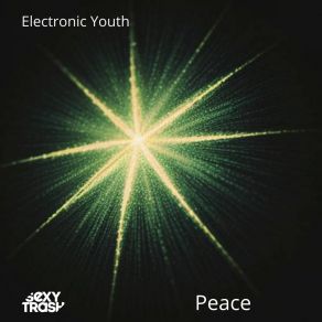 Peace album cover