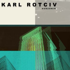 SUBZONIK album cover