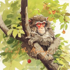 One Of The Monkeys album cover