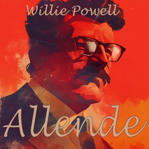 Allende album cover