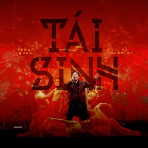 Tái Sinh album cover