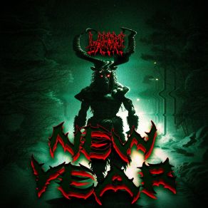 NEW YEAR album cover